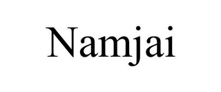 NAMJAI