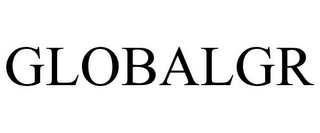 GLOBALGR