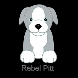 REBEL PITT