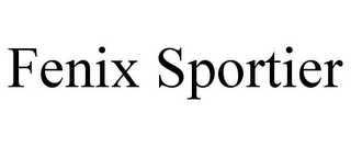 FENIX SPORTIER