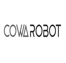 COWAROBOT