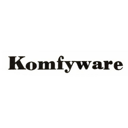 KOMFYWARE