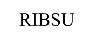 RIBSU