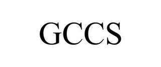 GCCS