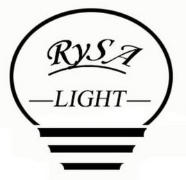 RYSA LIGHT