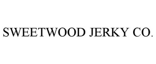 SWEETWOOD JERKY CO.