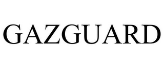 GAZGUARD
