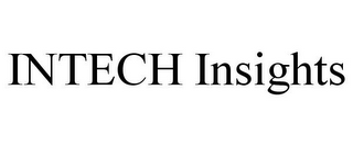 INTECH INSIGHTS