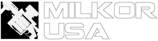 MILKOR USA