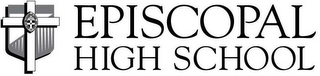 EPISCOPAL HIGH SCHOOL