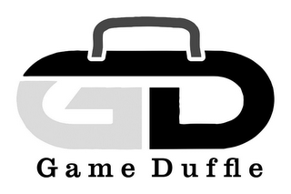 GD GAME DUFFLE