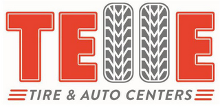 TELLE TIRE & AUTO CENTERS