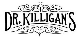 DR. KILLIGAN'S