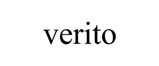 VERITO