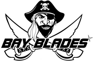 BAY BLADES