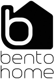 B BENTO HOME