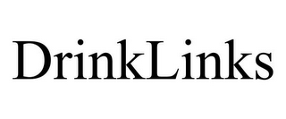 DRINKLINKS