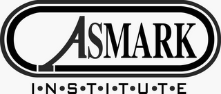 ASMARK I·N·S·T·I·T·U·T·E