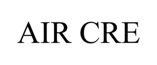 AIR CRE