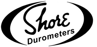 SHORE DUROMETERS