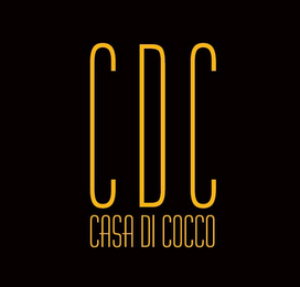 CDC CASA DI COCCO