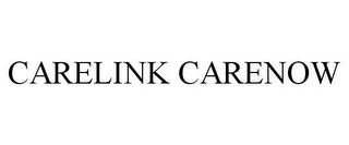 CARELINK CARENOW