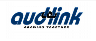 AUDLINK GROWING TOGETHER