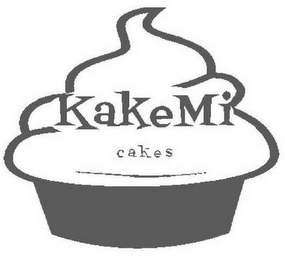 KAKEMI CAKES