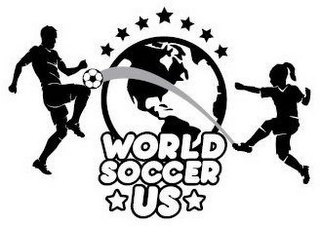 WORLD SOCCER US