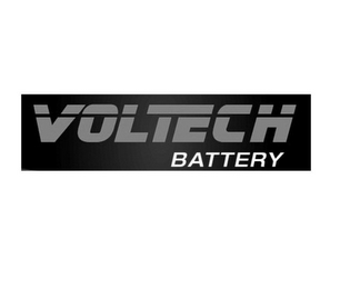 VOLTECH BATTERY