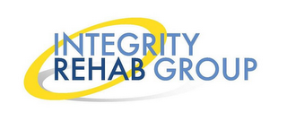 INTEGRITY REHAB GROUP