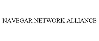 NAVEGAR NETWORK ALLIANCE