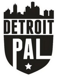 DETROIT PAL