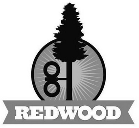 REDWOOD