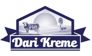 DARI KREME