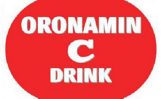 ORONAMIN C DRINK