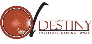 D DESTINY INSTITUTE INTERNATIONAL