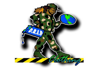 D.R.I.P CLOTHING
