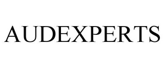 AUDEXPERTS