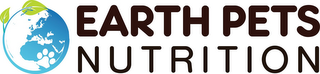 EARTH PETS NUTRITION