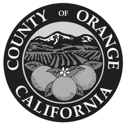 COUNTY OF ORANGE CALIFORNIA