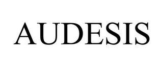 AUDESIS