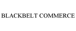 BLACKBELT COMMERCE