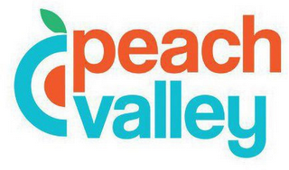 PEACH VALLEY