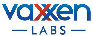 VAXXEN LABS