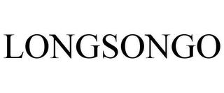 LONGSONGO