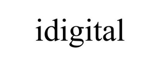 IDIGITAL