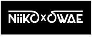 NIIKO X SWAE