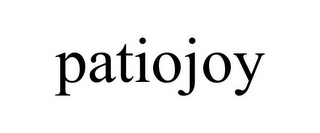 PATIOJOY
