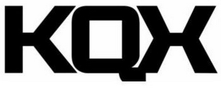 KQX